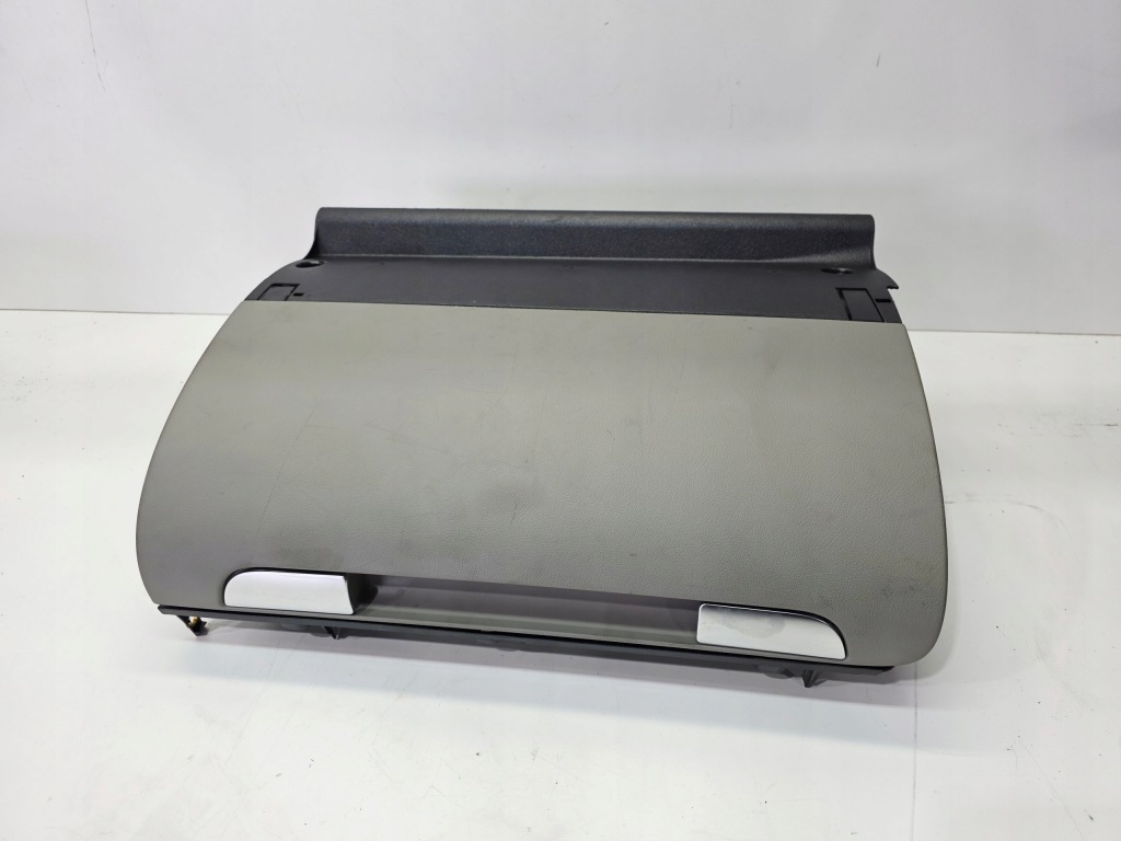 фото №1, Бардачок пасажира audi a3 8p lift 8p1857035g ec3 szary