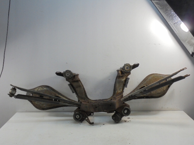 Bmw 3 e36 балка подрамник подрамник подвеска задняя рычаги 4d седан Цена