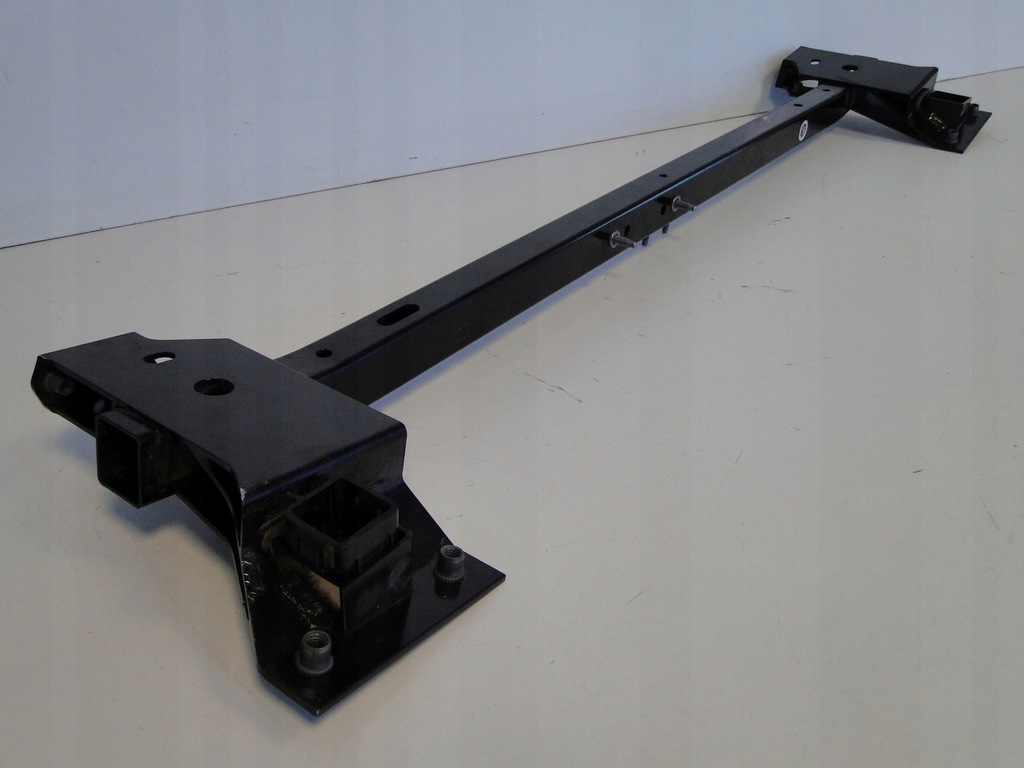 фото №4, Mercedes sl r232 232 балка pod радиатор передняя