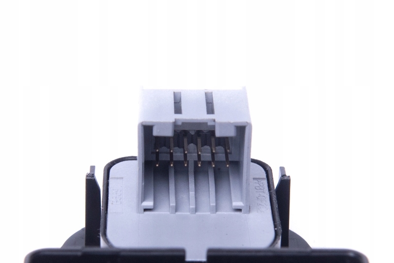 фото №12, Панель управление стекла citroen fiat 735487419