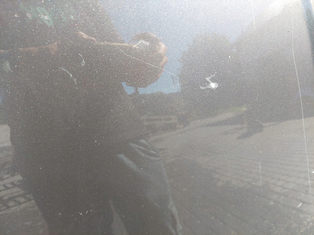 фото №9, Fiat croma 05-11 lak. 284\a капот крышка двигателя 2013 - 2018 lift 31335876