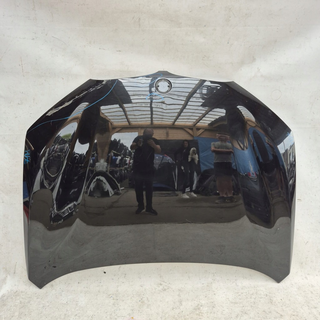 фото №1, Bmw x1 f48 15- капот крышка двигателя