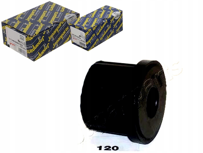 фото №1, Втулка стабілізатора [japanparts]