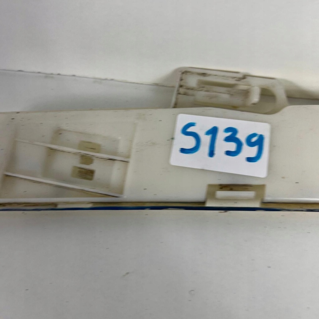 фото №7, Направляющая кронштейн кронштейн левый порог бокового bmw 1 f20 f21 оригинальный номер 51778051949