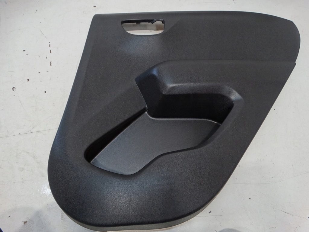 фото №8, Комплект обивка обшивка дверей перед задняя toyota aygo lift