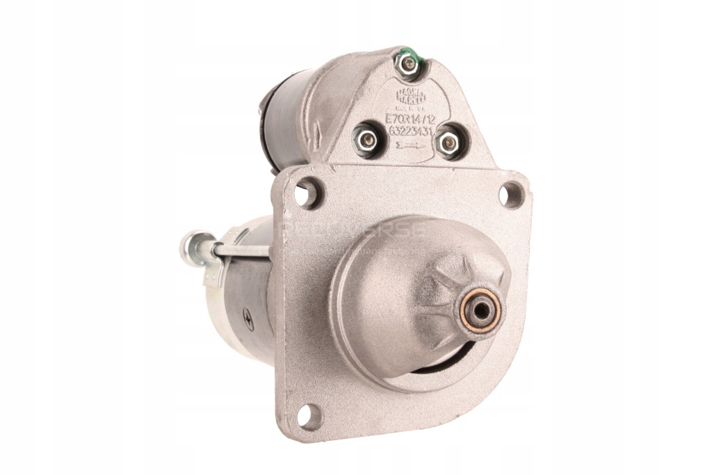 фото №8, Стартер fiat lancia tipo coup tempra dedra delta thema 2.0 1.8 1.6 i.e.…