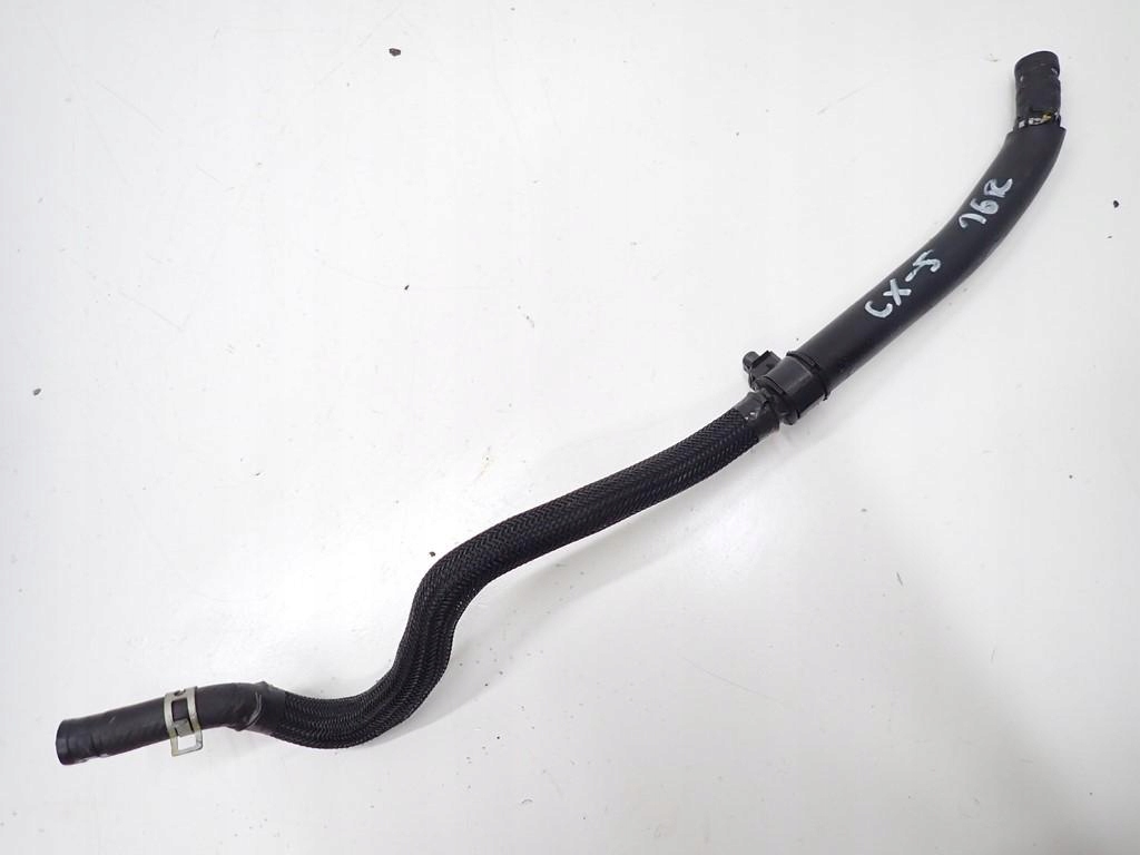 фото №1, Wąż шланг трубка wody mazda cx-5 cx5 2.2 skyactiv-d sh 16r