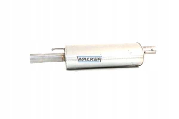 Купити Гасник передній - walker 23200