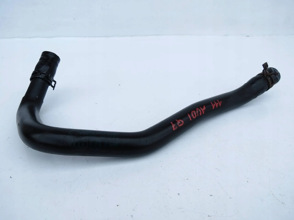 фото №1, Шланг трубка wąż wody 7l0815994 audi q7 4l 3.6 fsi