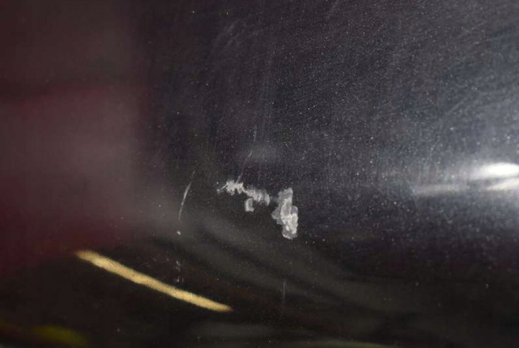 фото №5, Крышка багажника багажника задняя задняя czarna volvo v50 04-12