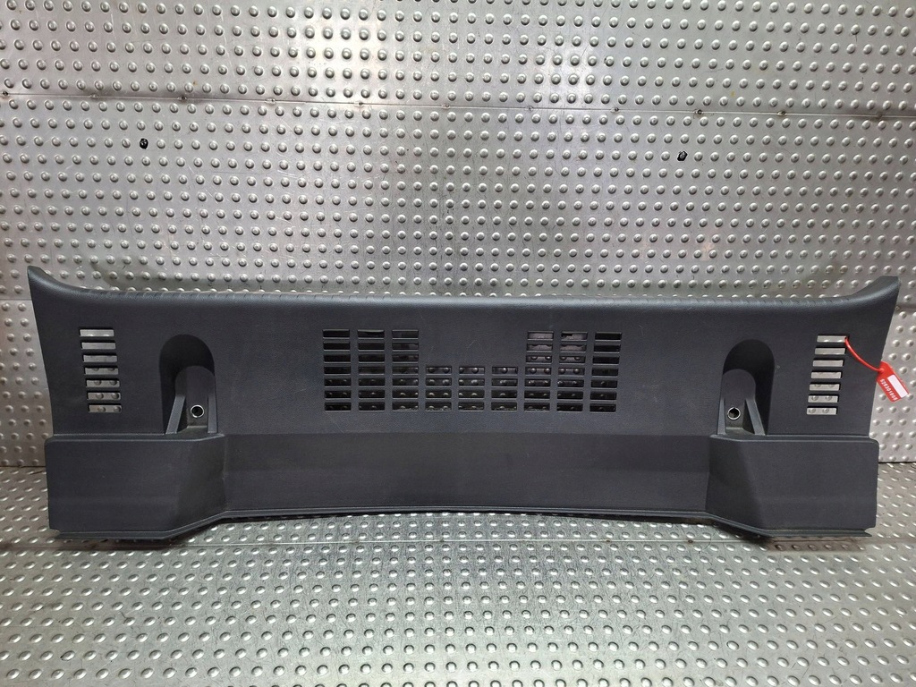 фото №1, Защита поперечина заднего 849205559r renault clio v 2019-