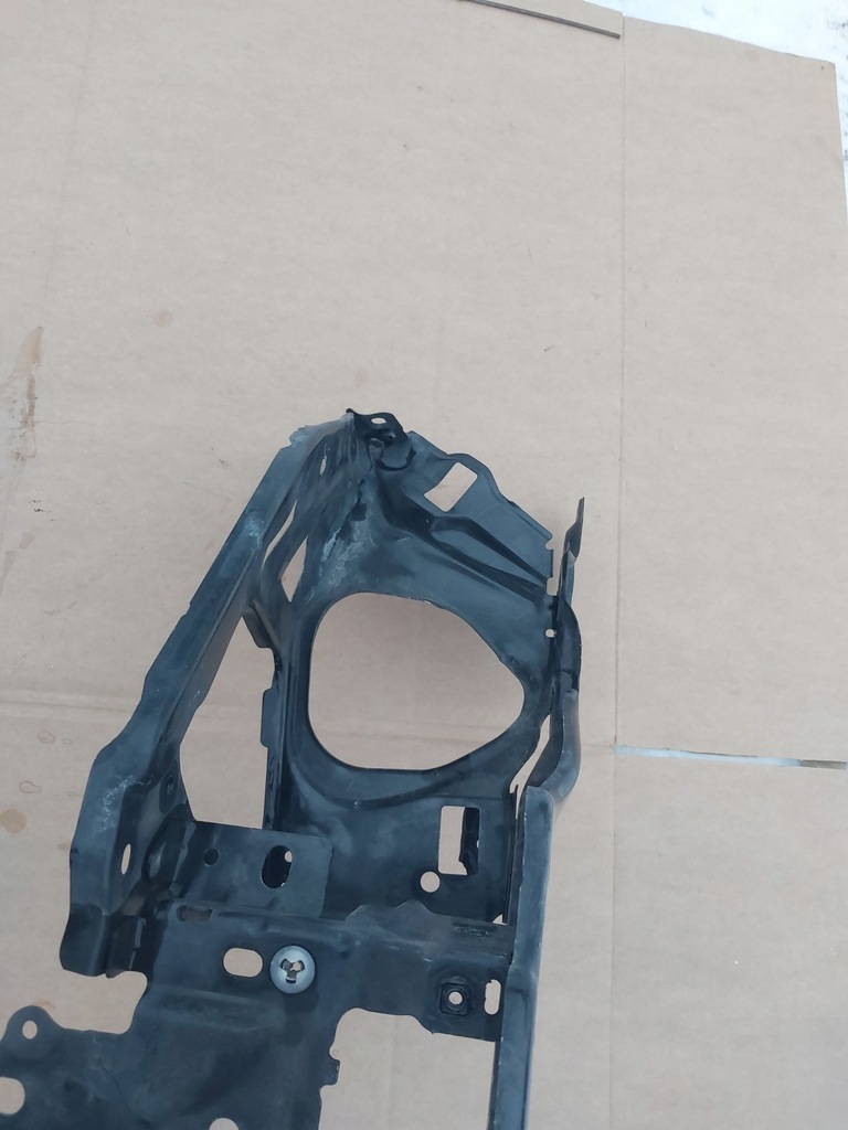 фото №7, Pas передний volvo xc60 xc 60 i оригинал