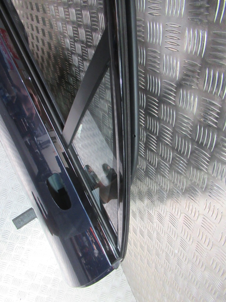 фото №9, Porsche macan дверь правое правый перед f1251