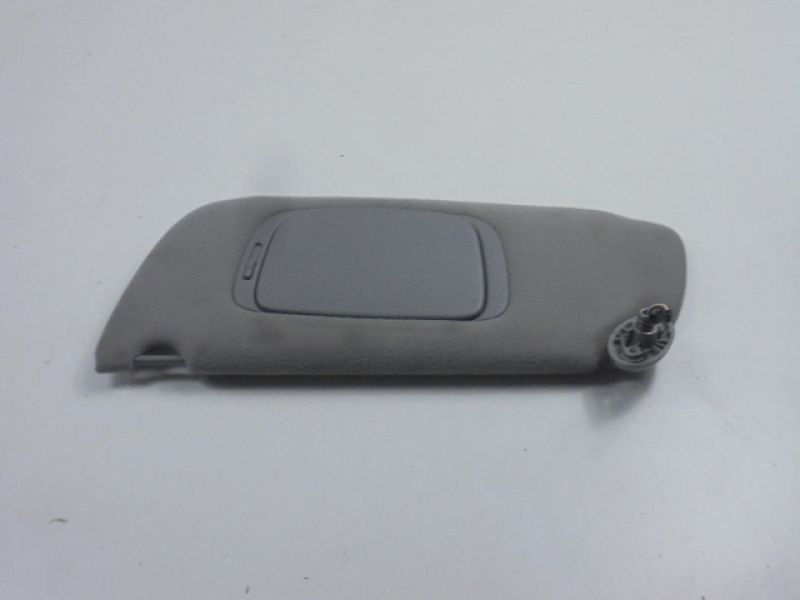 фото №4, Grand cherokee 2 wj защита солнцезащитная левая