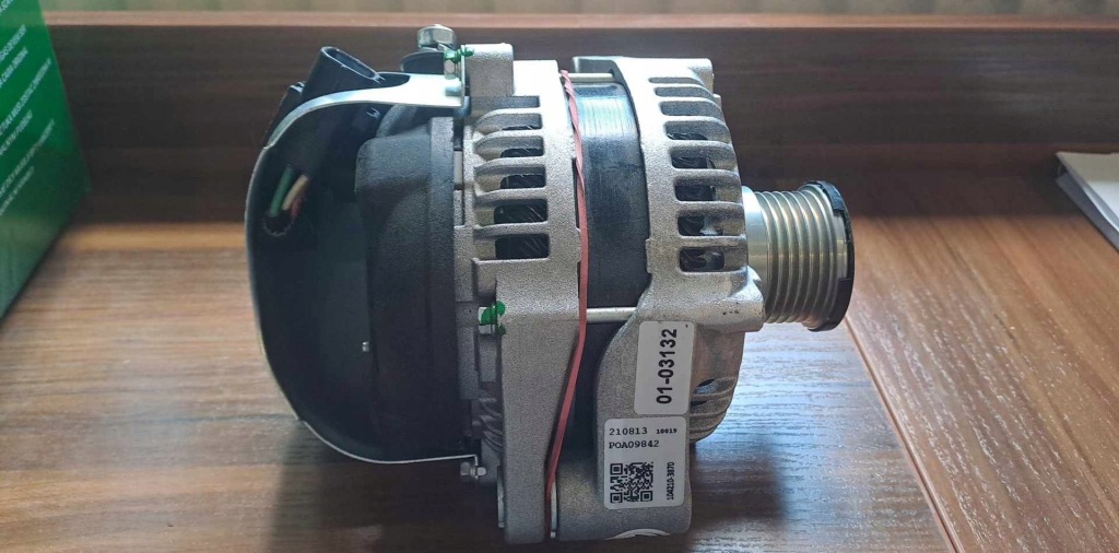 Генератор lucas lra03271 renault espace iv Ціна