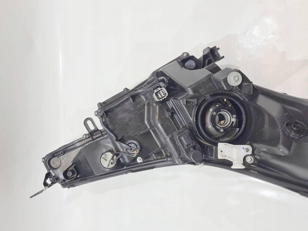 фото №12, Лампа перед левый toyota chr c-hr 16r eur 81150-f4031-00