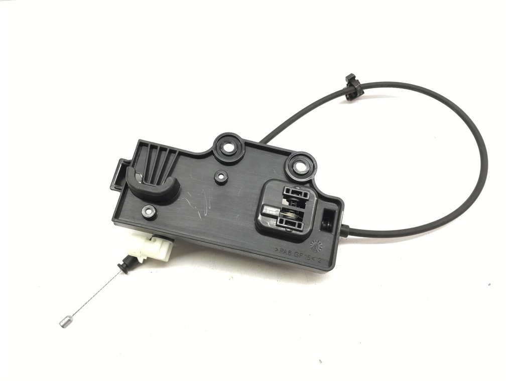 фото №1, Tesla model s x lift трос замка капот 1061814-00-e