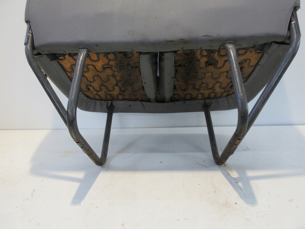 фото №11, Iveco daily ii 89-99 35-8 сидіння заднє сидіння пасажира