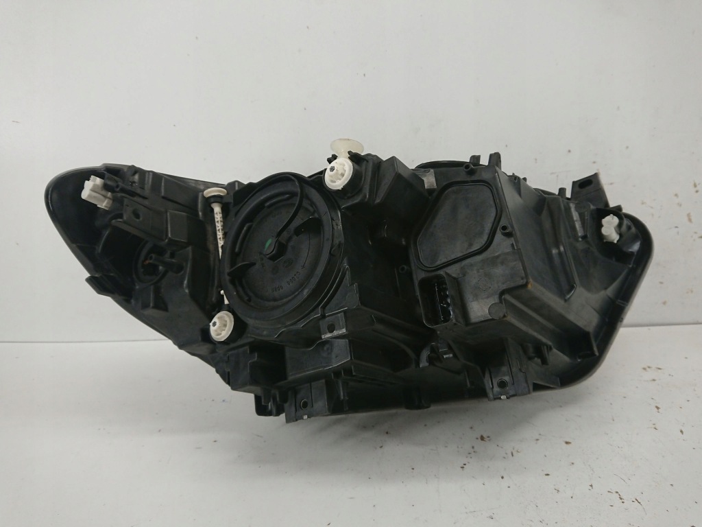 фото №9, Bmw 1 f20 f21 lift led лампа левая передняя перед