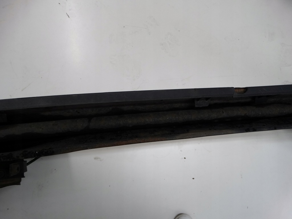фото №10, Балка подвеска задняя renault laguna iii