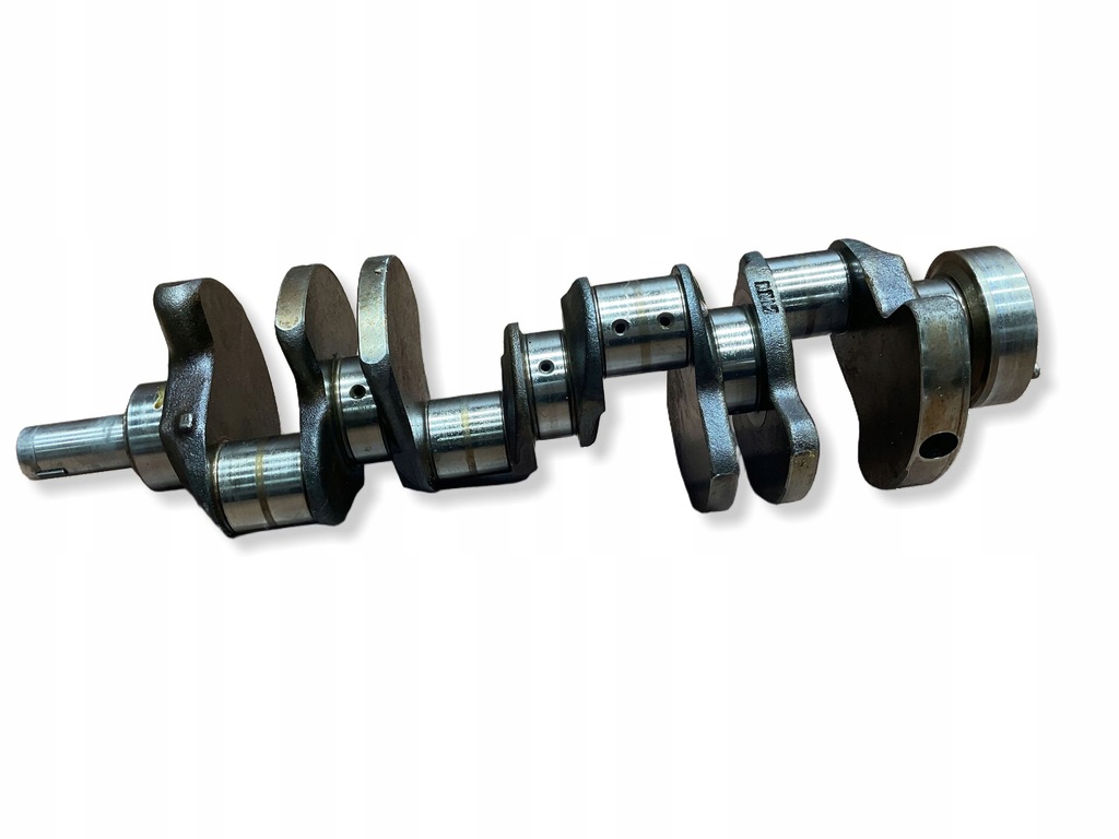 фото №7, Wał колінчастий mercedes-benz sl 500 r129 a1130301101 a1130300101 a1130300501