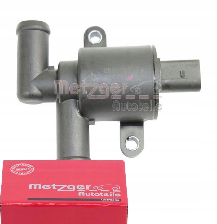 фото №1, Клапан обігрівача do vw arteon beetle golf passat