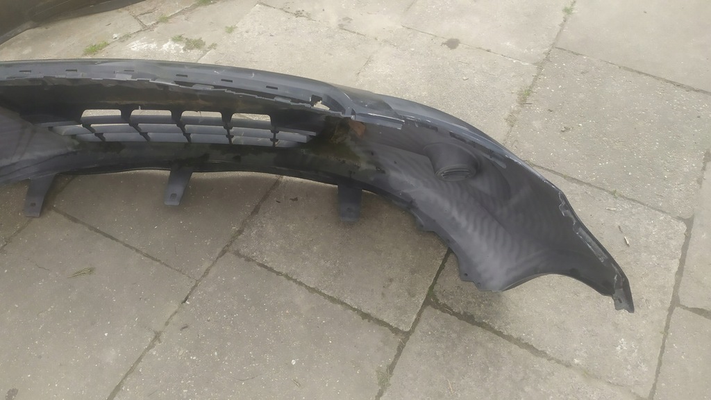 фото №6, Hyundai i20 i-20 бампер перед 08-12 2008 10 2012