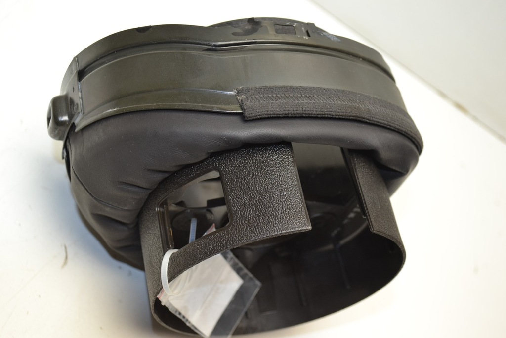 фото №5, Mercedes r129 sl защита колонки руля