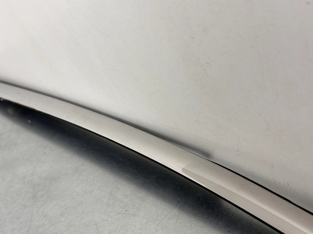 фото №15, Kia optima 2018 задняя сторона правая накладки