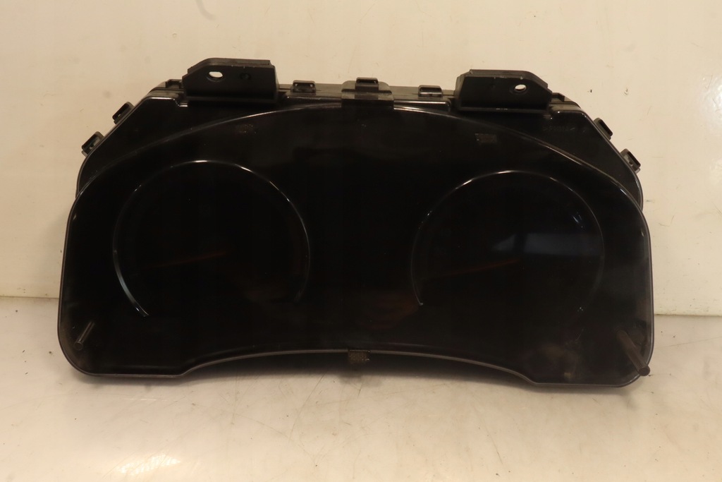 фото №1, Приборы toyota avensis iii t27 2.0