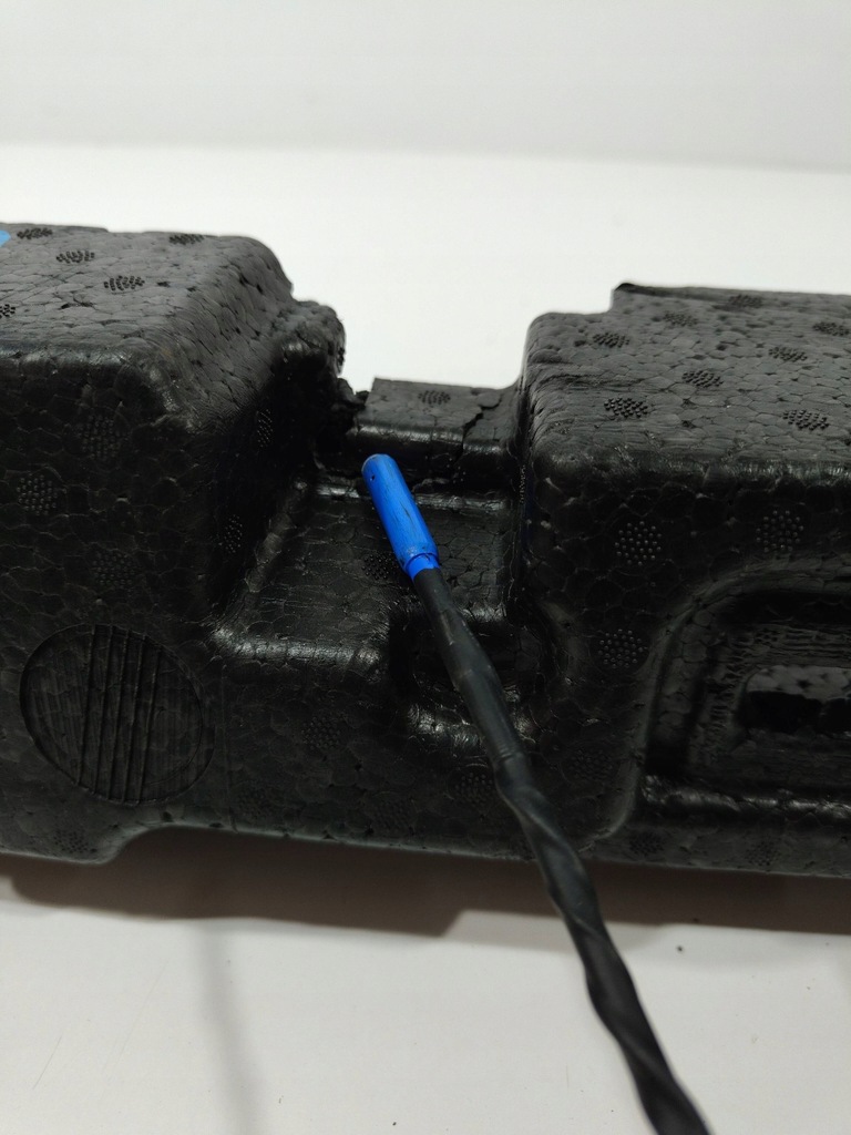 фото №10, Hyundai ioniq 6 абсорбер