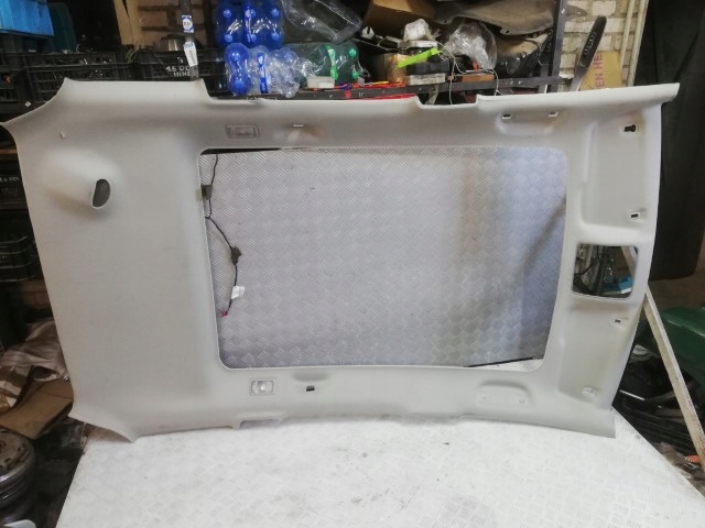 фото №1, Opel meriva b потолок панорама люк