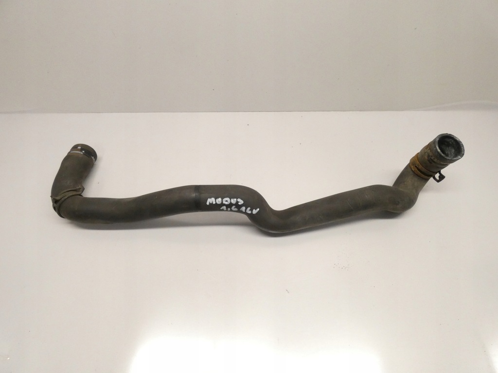 фото №1, Шланг wąż wody renault modus 04-12 1.6 16v