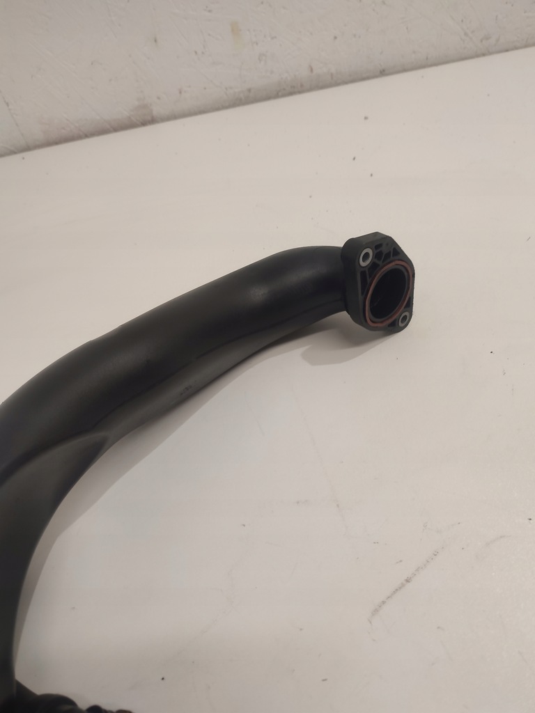 фото №4, Renault fluence труба шланг воздуха 8200645723 1.5dci