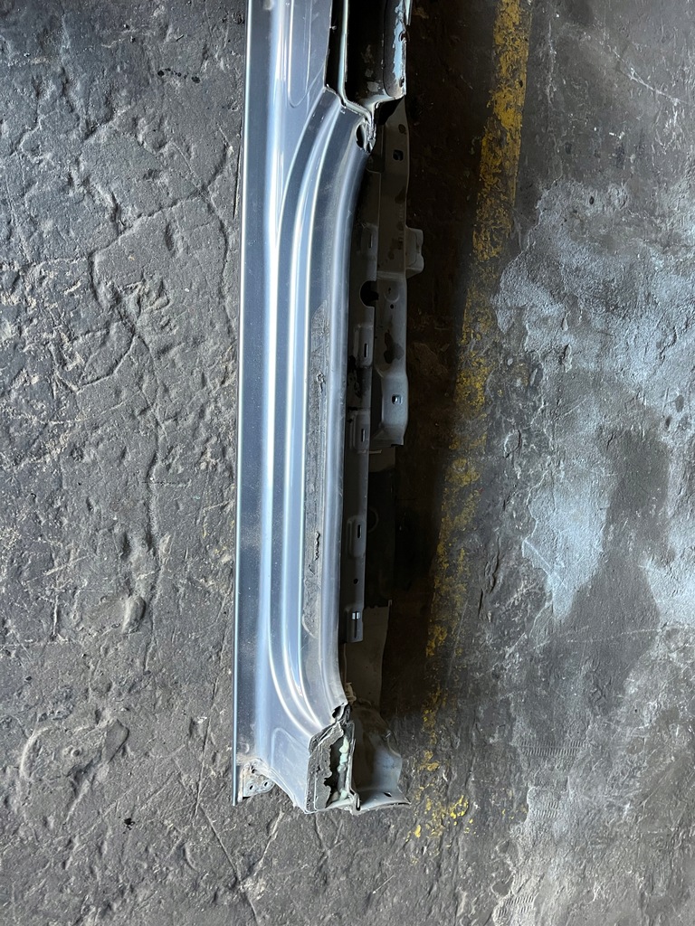 фото №11, Порог правый vw golf vi v plus la7t orginał bez ржавчина śląsk