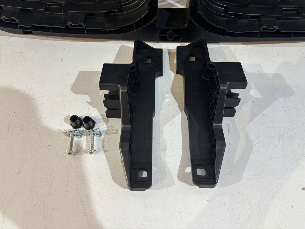 фото №8, Bmw x3 g01 g02 повітропровід повітря жалюзі- 17648