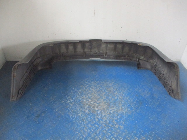 фото №7, Vw bora бампер задня lc7v