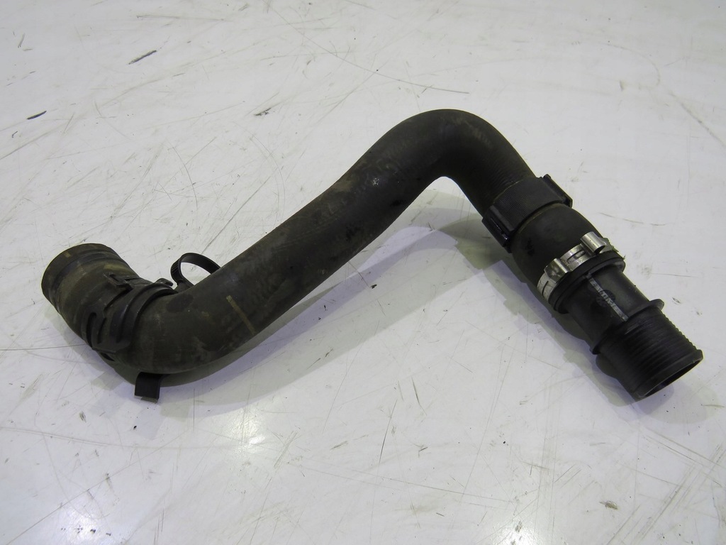 фото №1, Wąż труба wody countryman cooper s r60 1.6 tb 10r