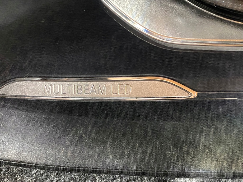 фото №6, Mercedes e-klasa w213 лампа ліва multibeam led