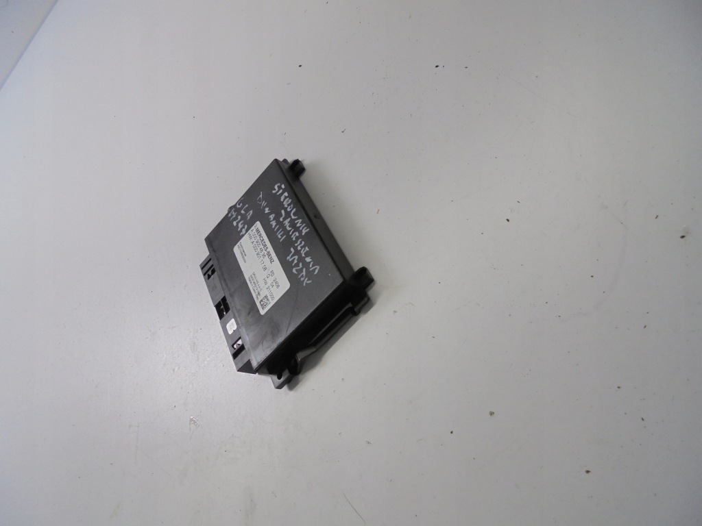 Купить Mercedes benz h247 amg модуль блок управления датчик комплект a0009004836