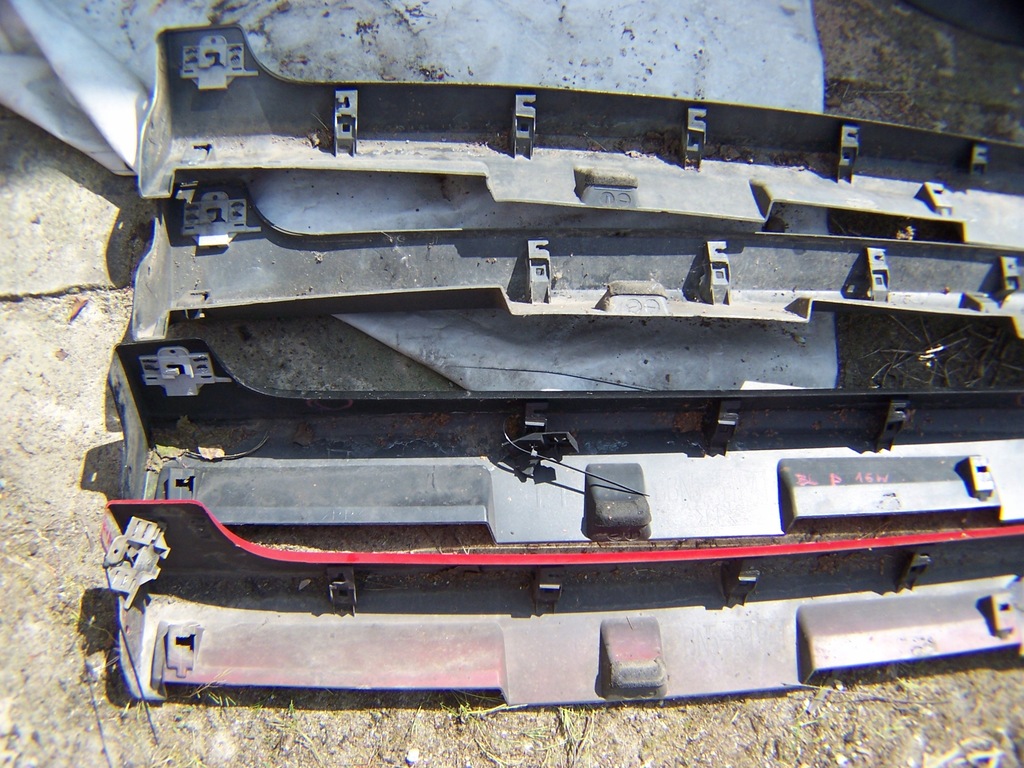 фото №9, Mazda 3 bl молдинг порог левая