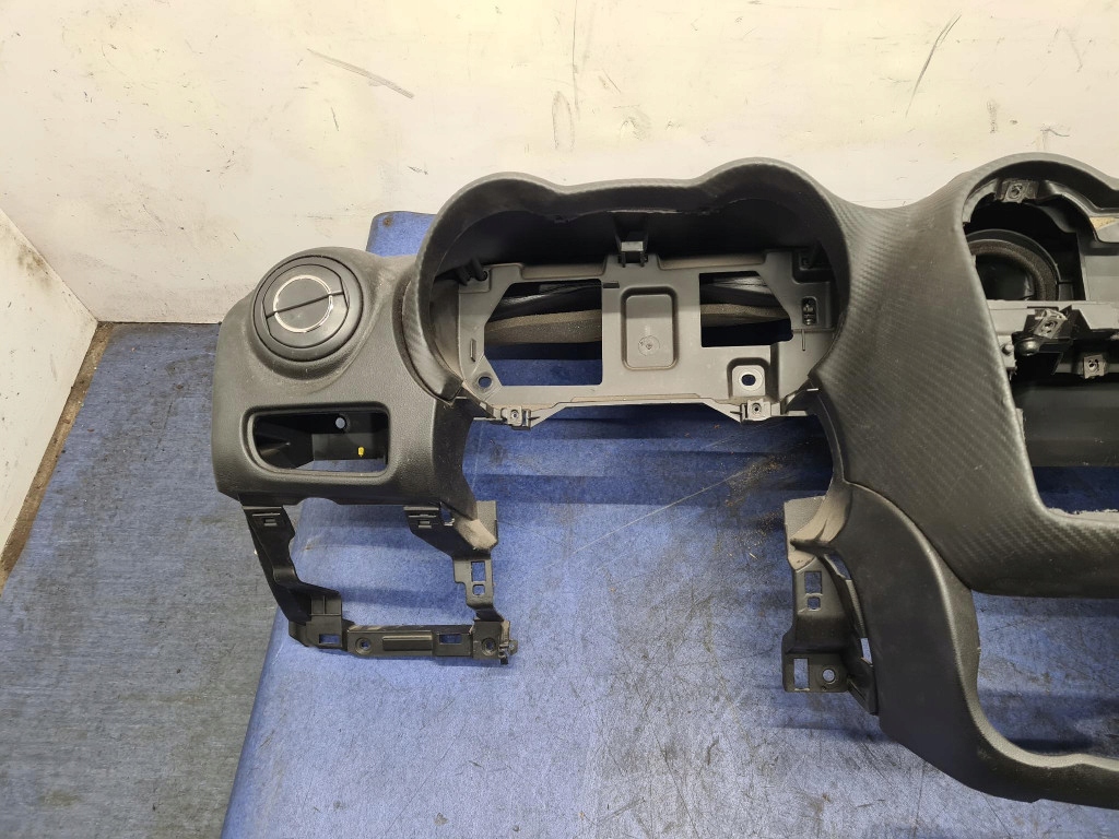 Alfa romeo mito панель приладів приладова Ціна