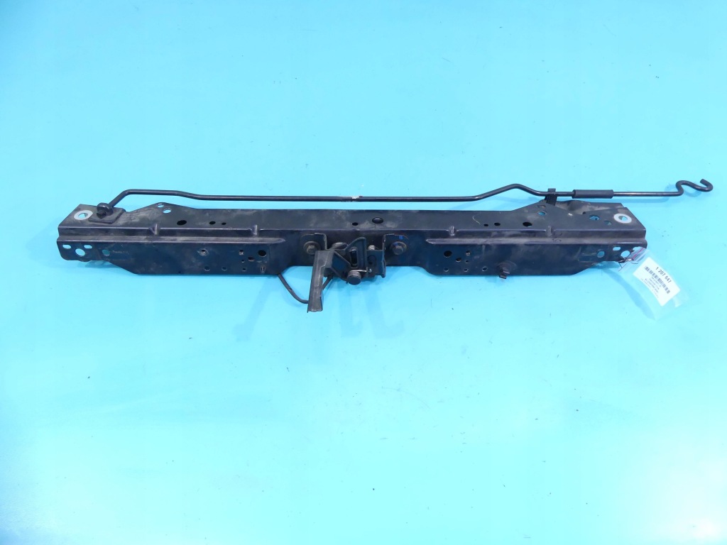 фото №1, Pas передний chevrolet cruze i 08-12