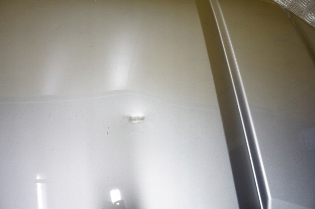 фото №11, Ford f f150 tremor 2021 - 2024 капот перед крышка двигателя usa