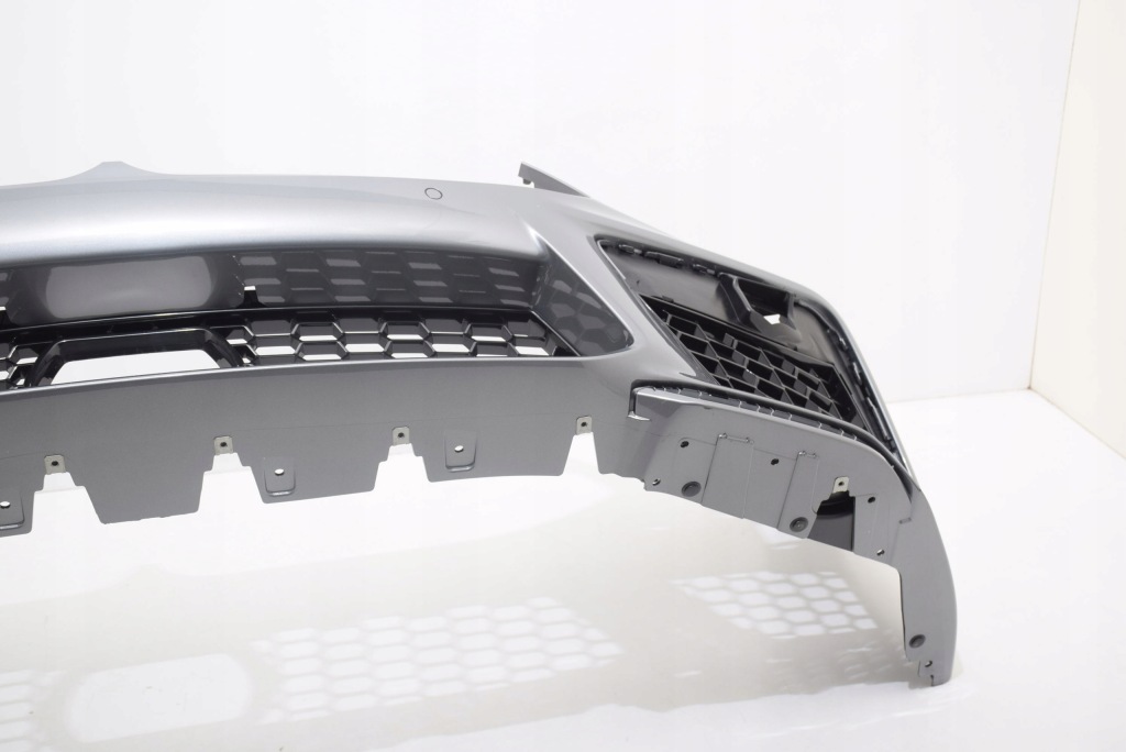 Bmw f91 m8 us 6-pdc acc бампер перед c4w skyscraper Оригинал