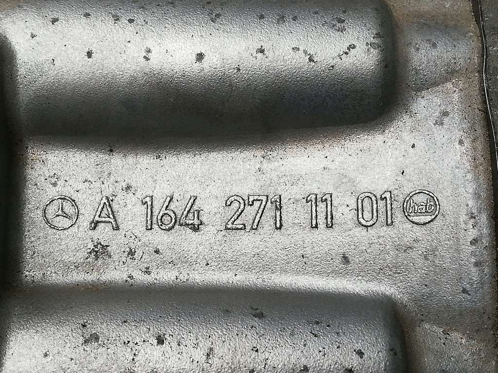 Коробка передач передач mercedes gle gl gls 9g-tronic 3,0 v6 нова автоматична коробка передач Недорого