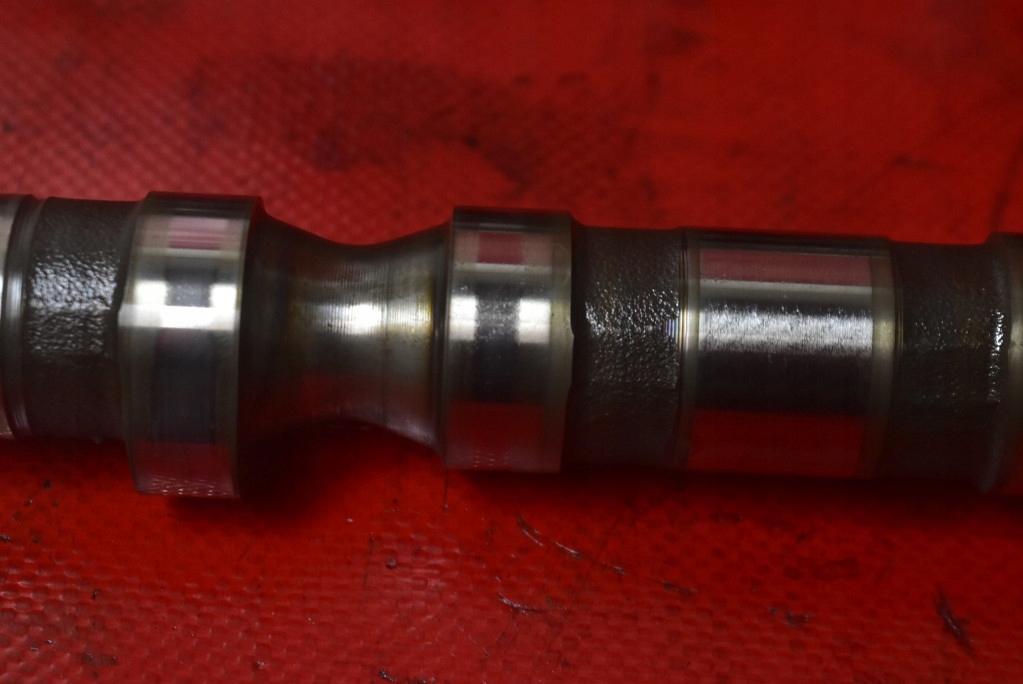 фото №8, Головка двигуна 22111-2790 hyundai tucson 1 i 2.0 crdi 140 km 04-10