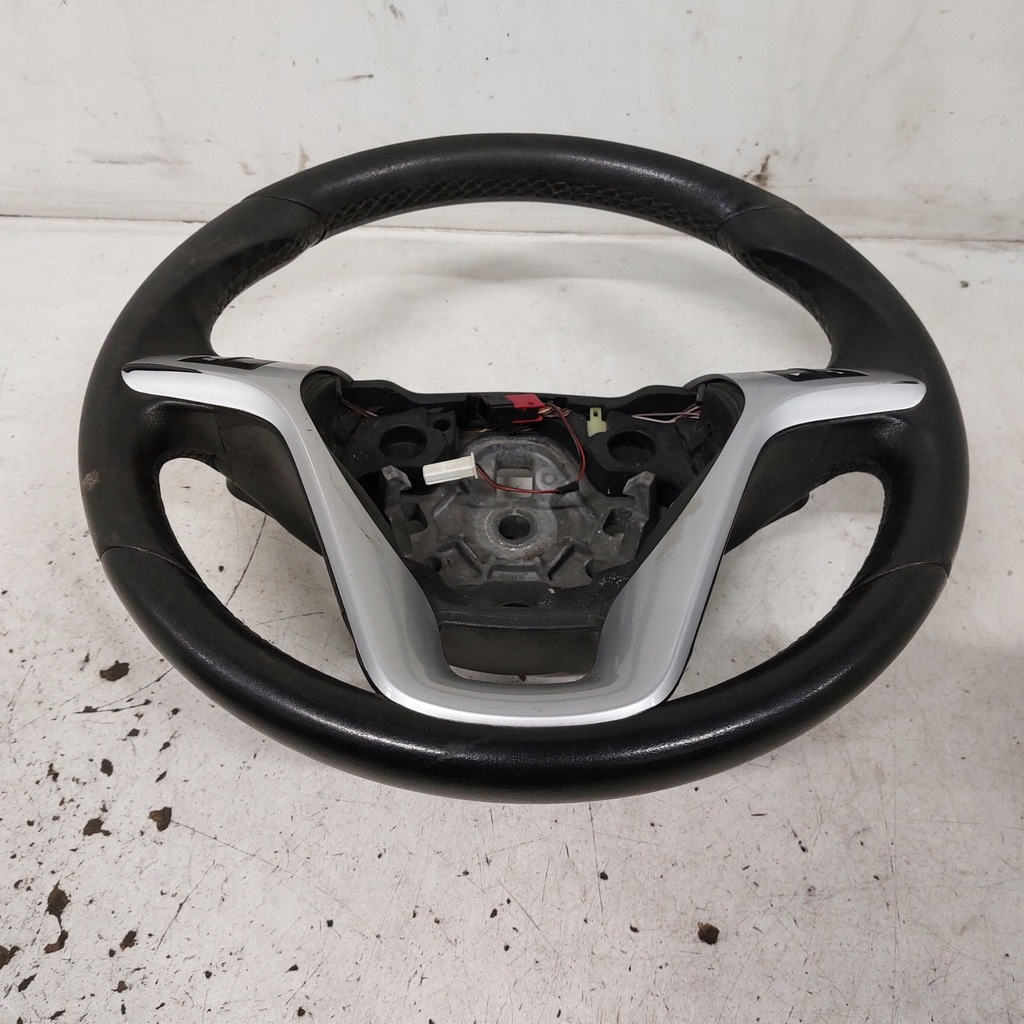 фото №6, Lancia delta iii 3 повітропровід шкіряний sv70158000 з manetkami