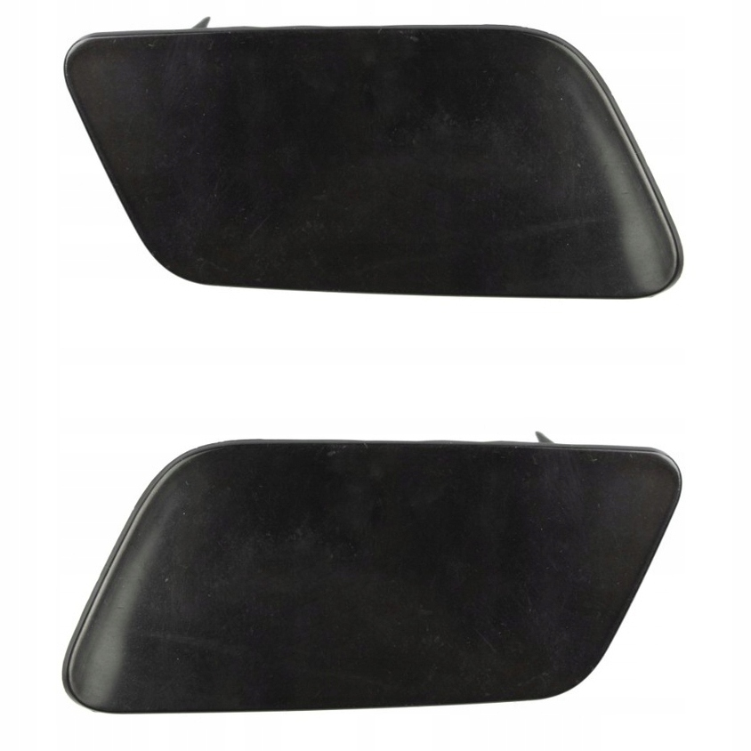 фото №1, Заглушки омивача лампа l+p audi a3 2012-