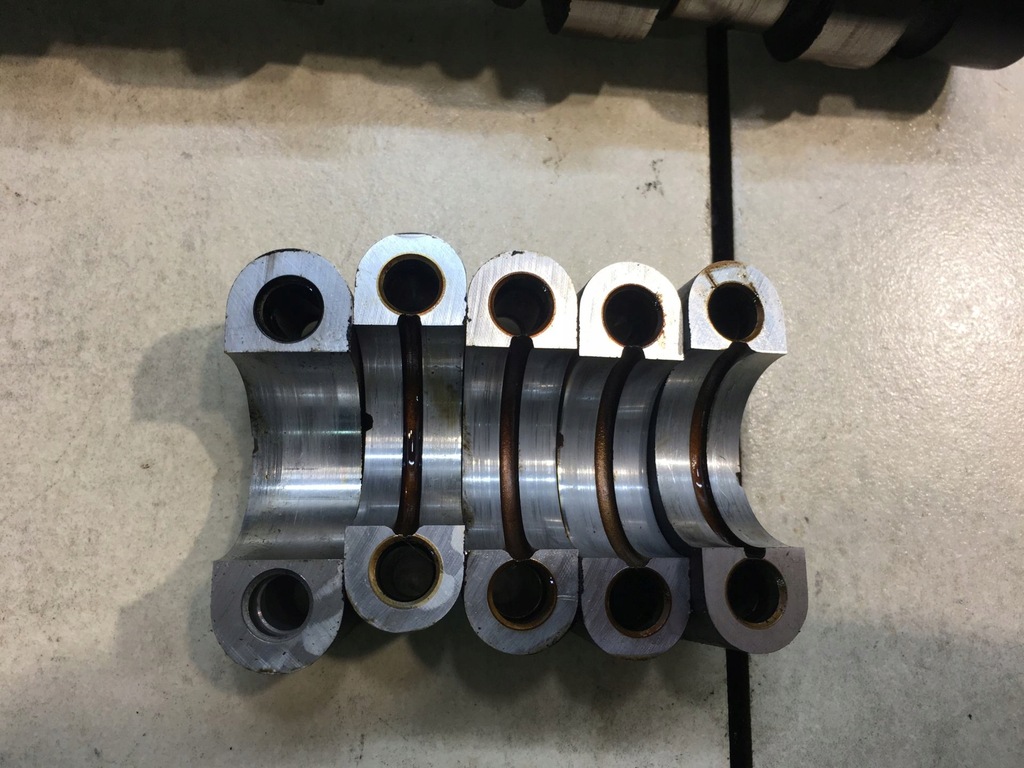 фото №5, Головка двигателя hyundai coupe i 1.8 2.0 dohc 10c